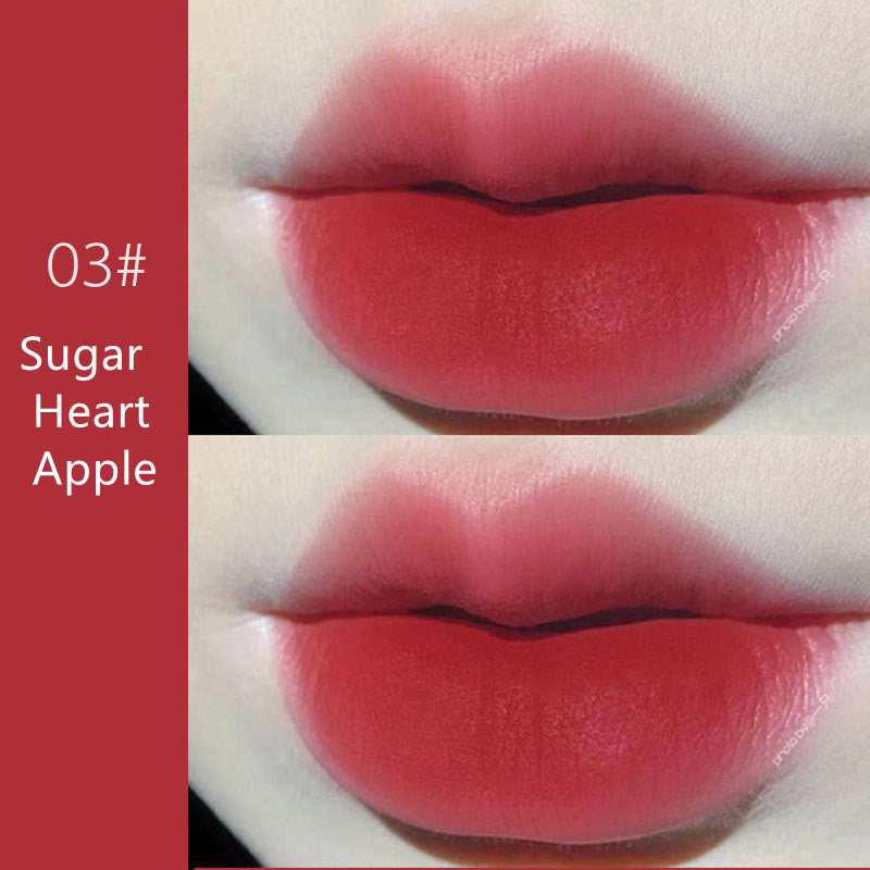 Lipstick Lipstick Color Matte Matte Moisturizing Not Easy To Fade Lipstick Lipstick Color Matte Matte Moisturizing Not Easy To Fade